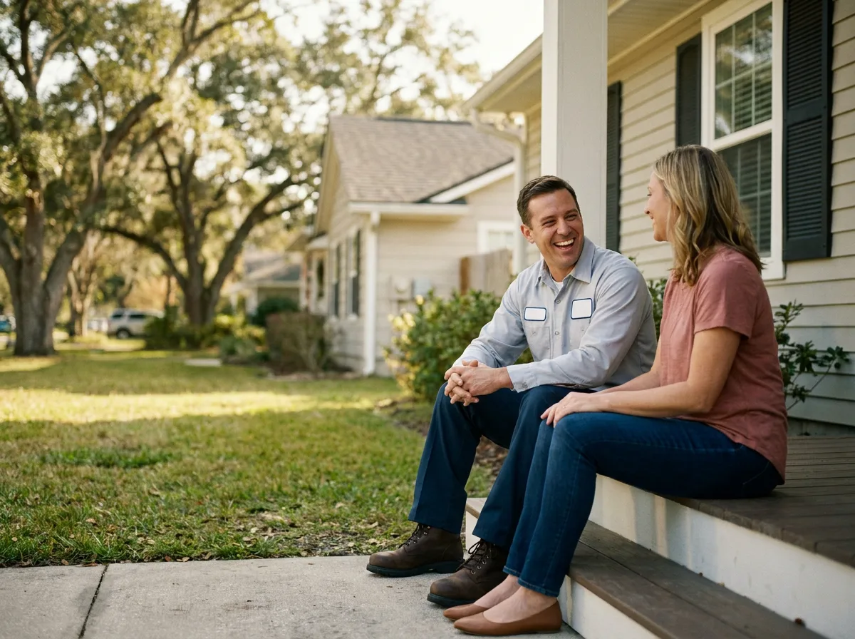 Septic tank pumping FAQs for Columbus, GA